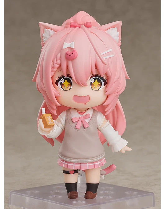 VTuber Hiiro Nendoroid Action Figure by Good Smile Company - Image 4