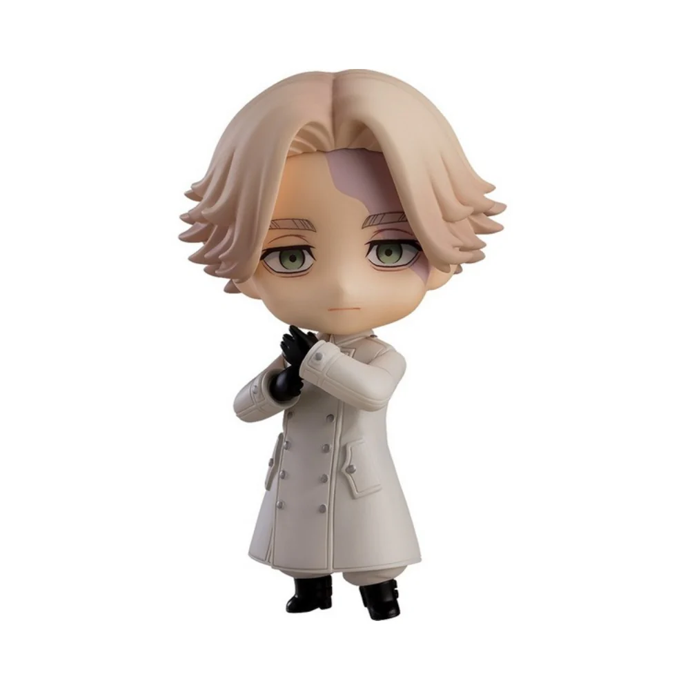 Tokyo Revengers Inupi (Seishu Inui) Nendoroid Action Figure by Good Smile Company