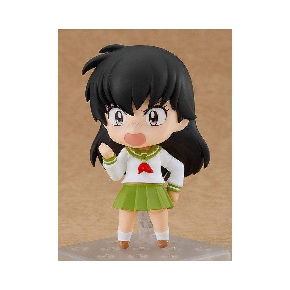 Nendoroid : Inuyasha - Kagome Higurashi - Image 3