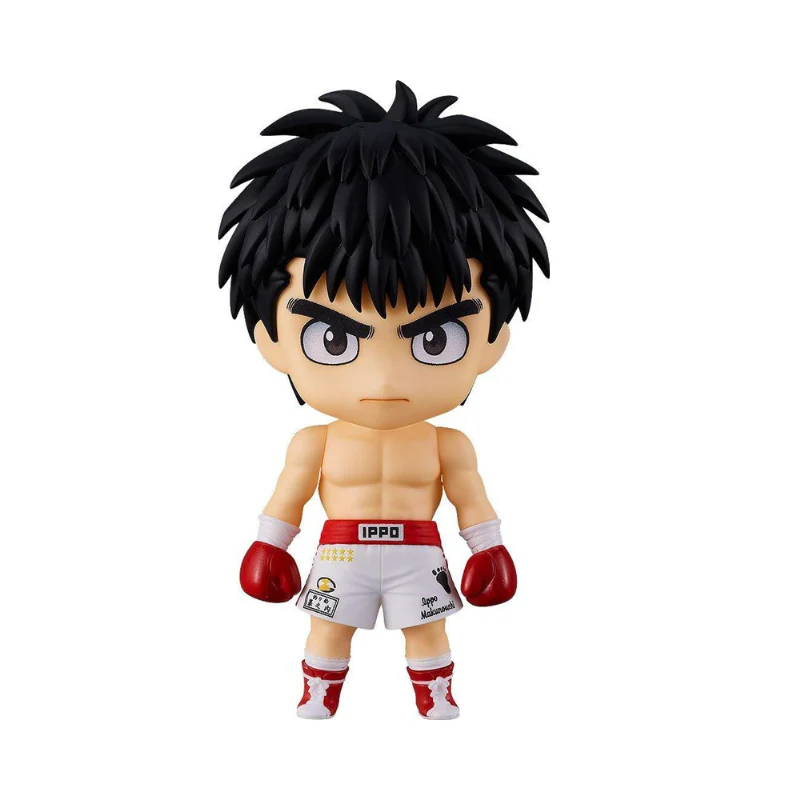 Nendoroid Ippo Makunouchi By Good Smile Company