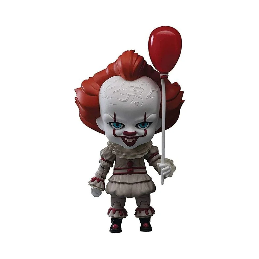 Nendoroid : IT - Pennywise