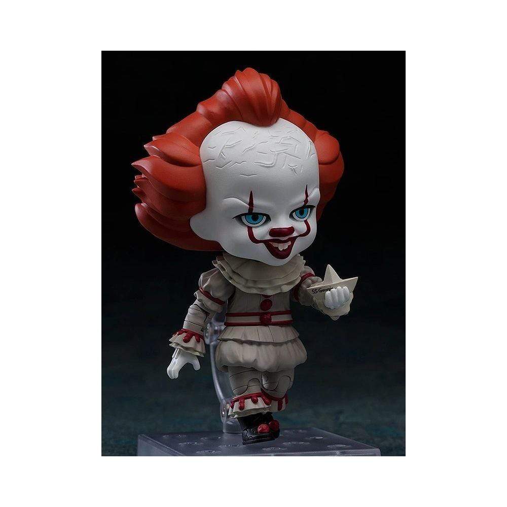 Nendoroid : IT - Pennywise - Image 2