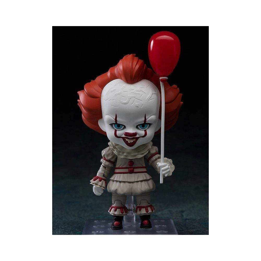 Nendoroid : IT - Pennywise - Image 3