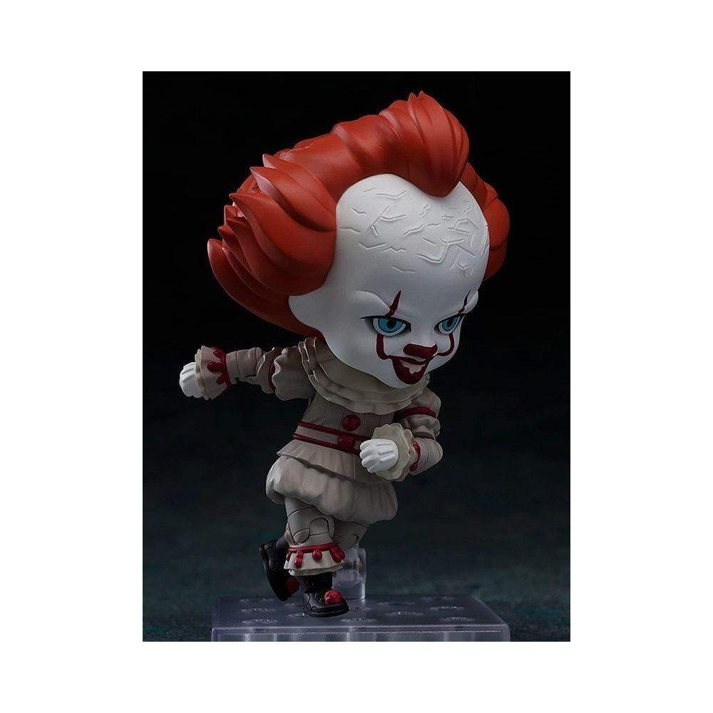 Nendoroid : IT - Pennywise - Image 4