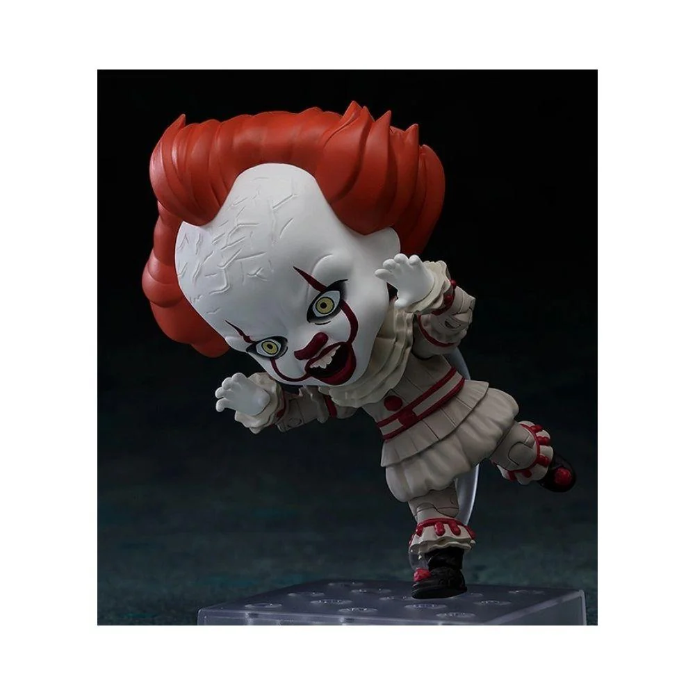 Nendoroid : IT - Pennywise - Image 5