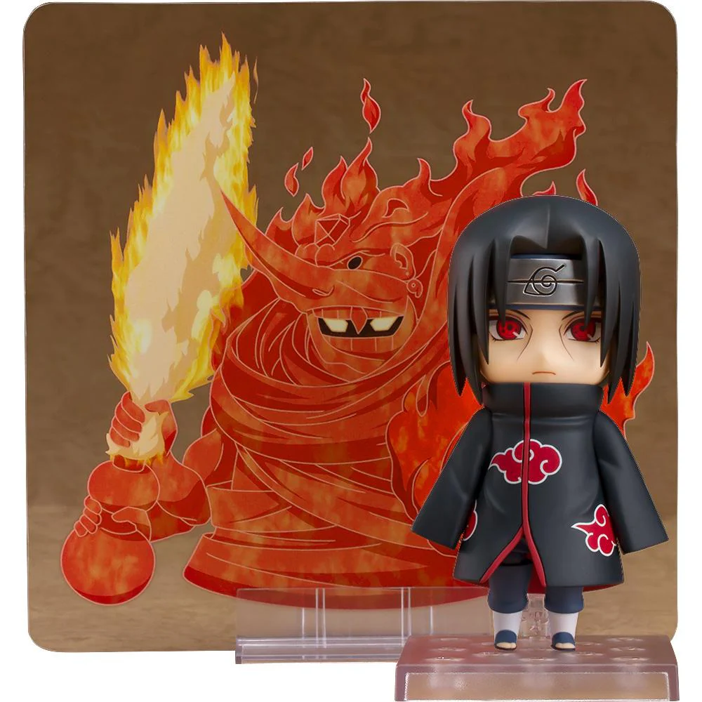 Nendoroid Itachi Uchiha (re-run) - Image 2