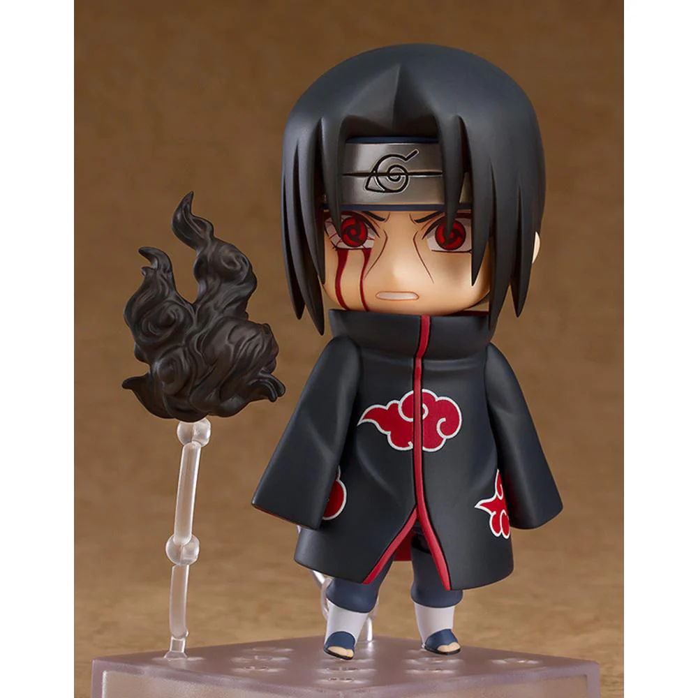 Nendoroid Itachi Uchiha (re-run) - Image 4