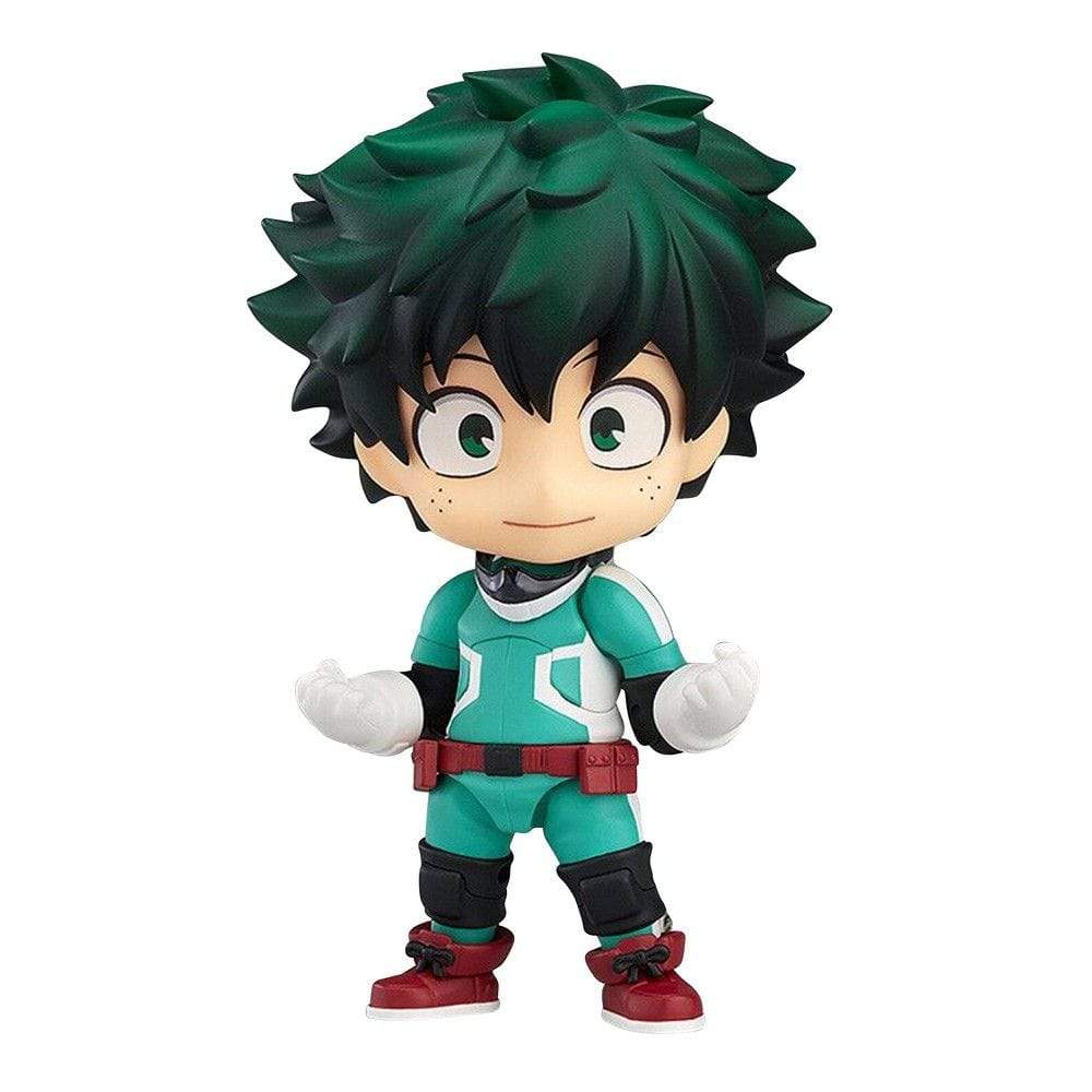 Nendoroid Izuku Midoriya: Hero's Edition(3rd-run)