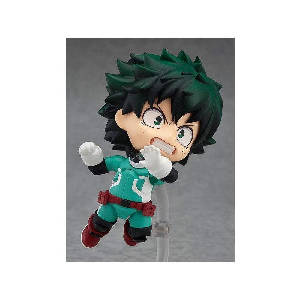 Nendoroid Izuku Midoriya: Hero's Edition(3rd-run) - Image 2