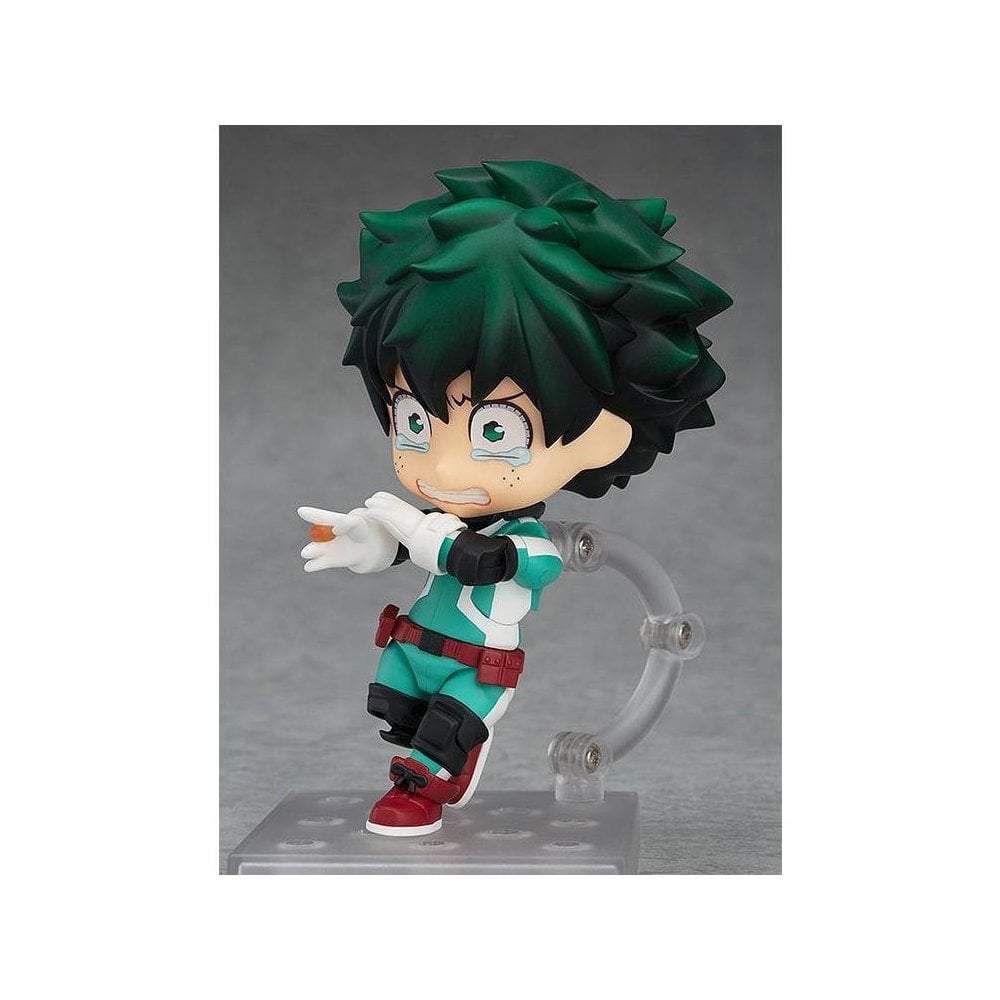 Nendoroid Izuku Midoriya: Hero's Edition(3rd-run) - Image 3