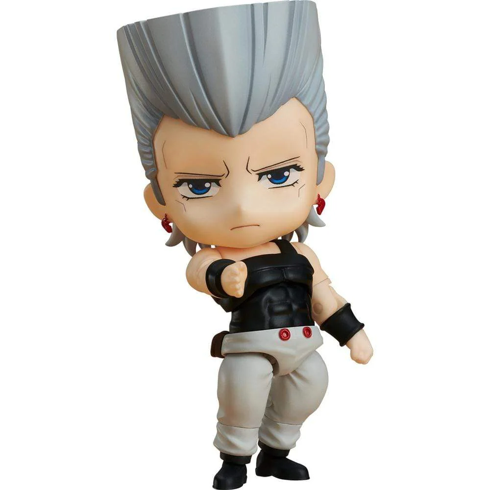 Nendoroid Jean Pierre Polnareff