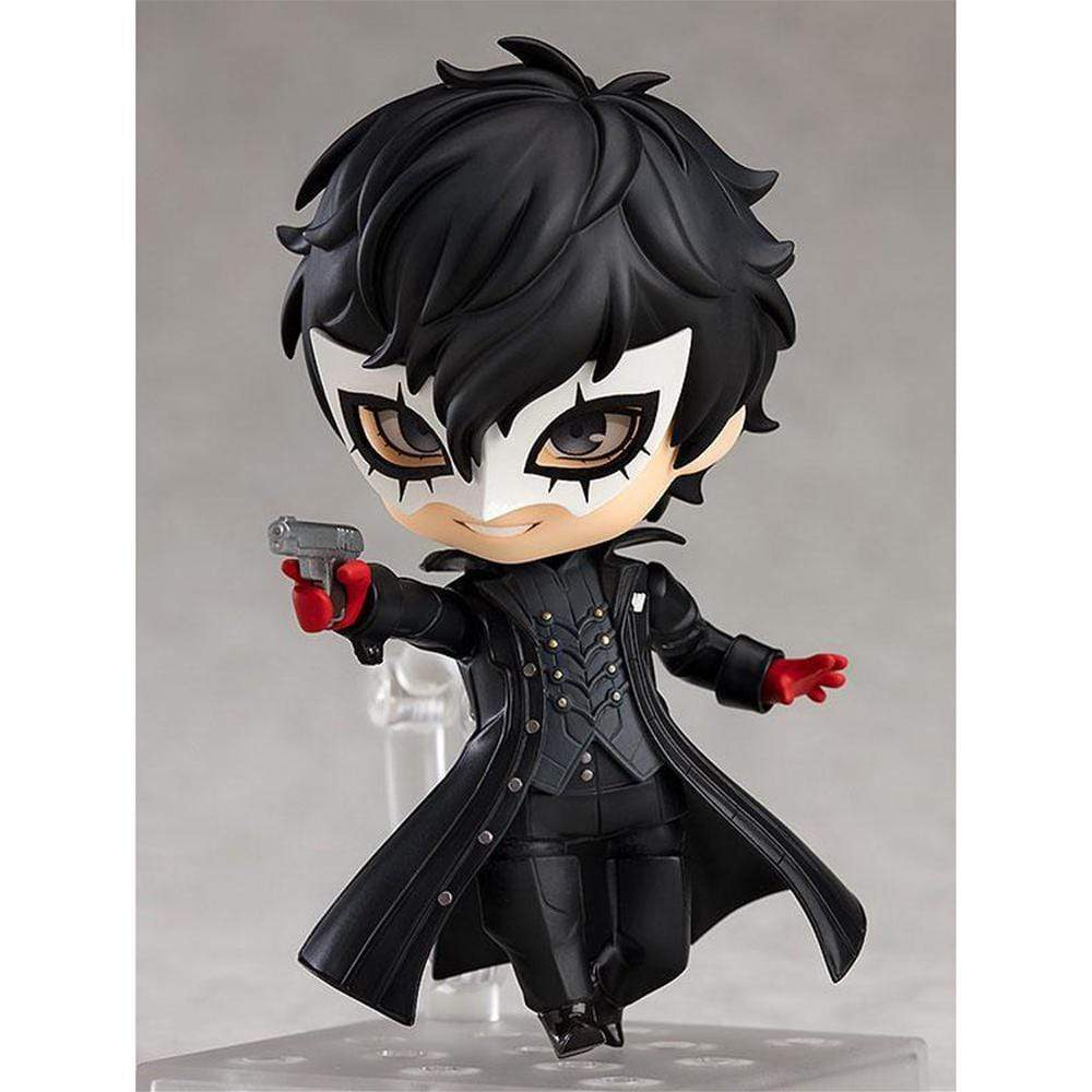 Nendoroid Joker(2nd re-run) - Image 2