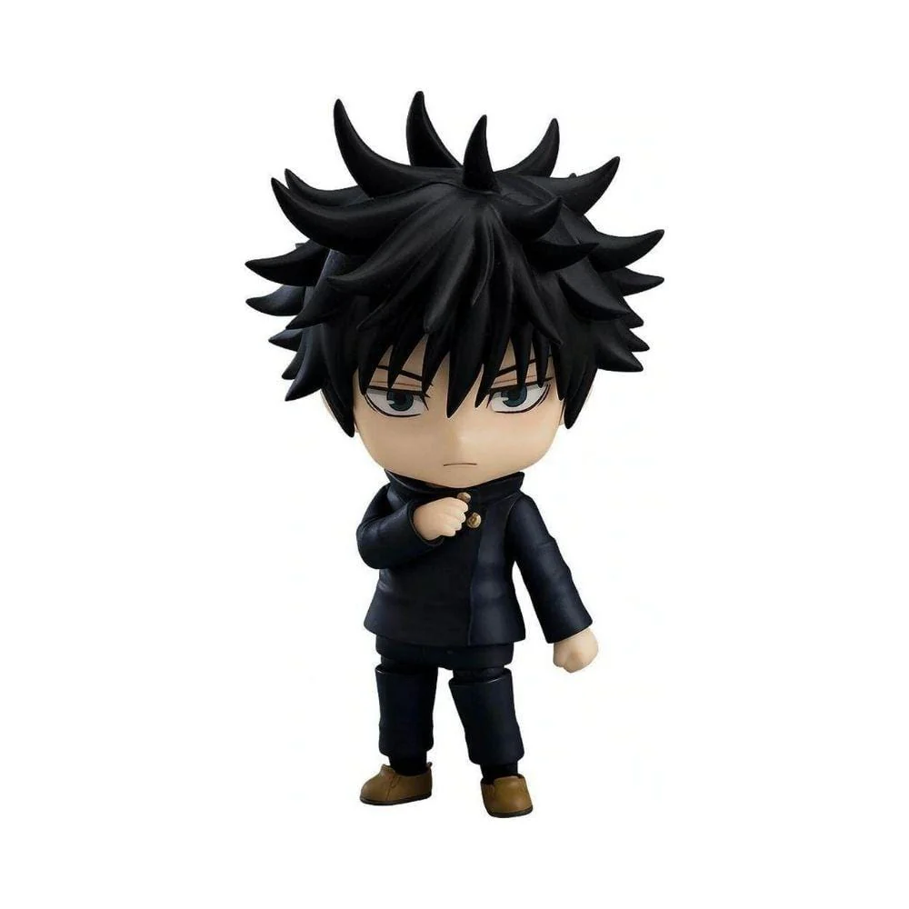 Nendoroid : Jujutsu Kaisen - Megumi Fushiguro