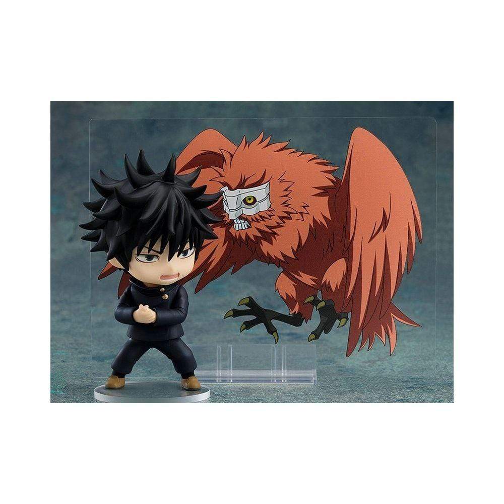 Nendoroid : Jujutsu Kaisen - Megumi Fushiguro - Image 2