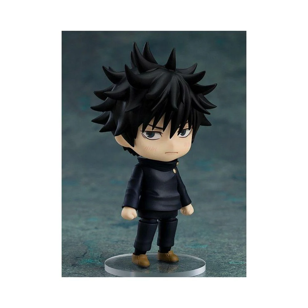 Nendoroid : Jujutsu Kaisen - Megumi Fushiguro - Image 3