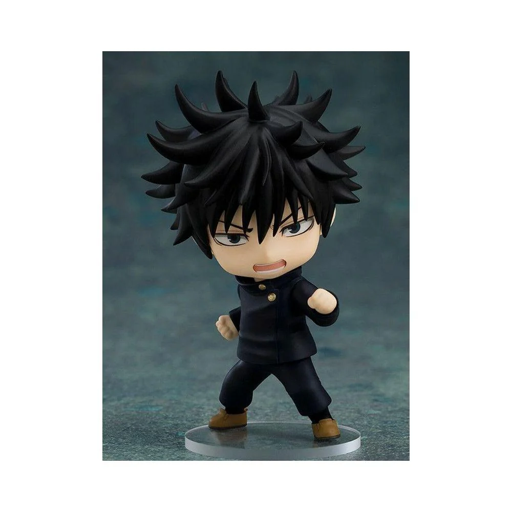 Nendoroid : Jujutsu Kaisen - Megumi Fushiguro - Image 4