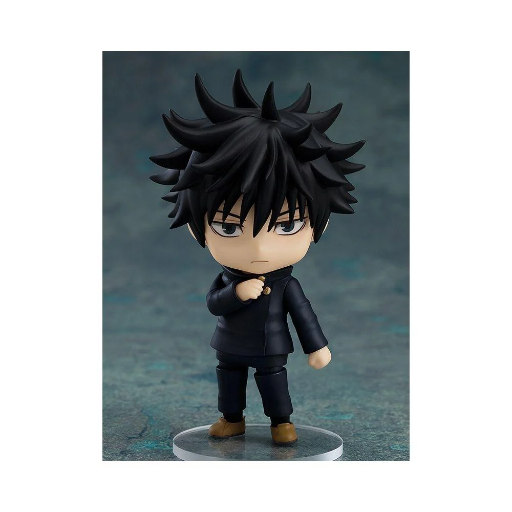 Nendoroid : Jujutsu Kaisen - Megumi Fushiguro - Image 6