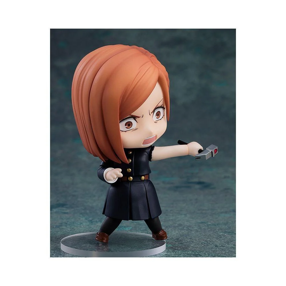 Nendoroid : Jujutsu Kaisen - Nobara Kugisaki - Image 3