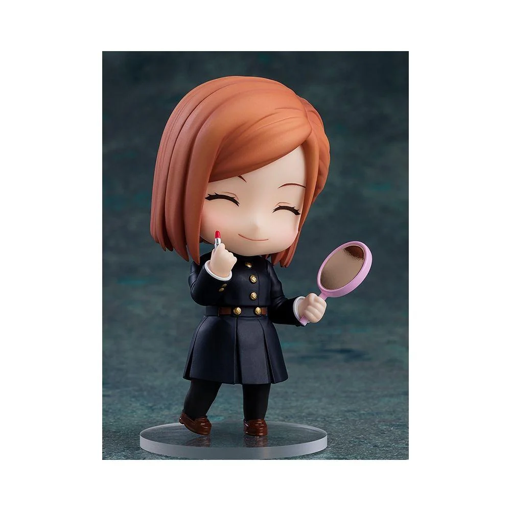 Nendoroid : Jujutsu Kaisen - Nobara Kugisaki - Image 4