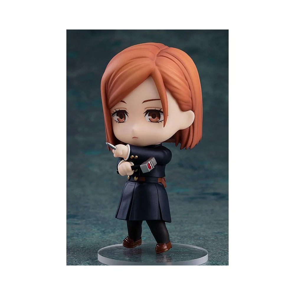 Nendoroid : Jujutsu Kaisen - Nobara Kugisaki - Image 5