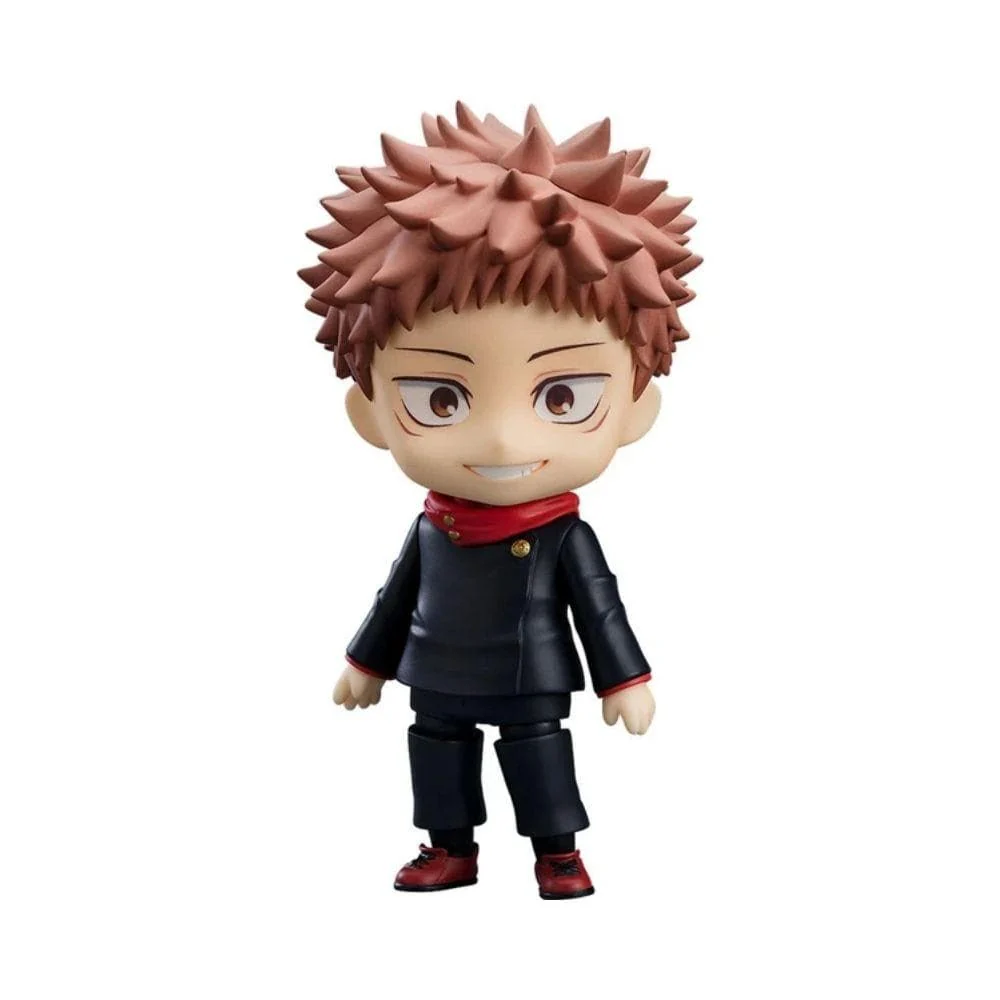 Nendoroid : Jujutsu Kaisen - Yuji Itadori