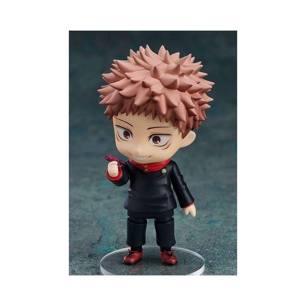 Nendoroid : Jujutsu Kaisen - Yuji Itadori - Image 3