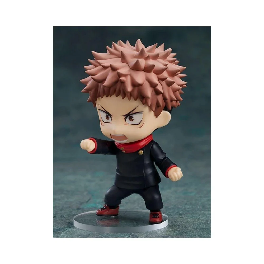 Nendoroid : Jujutsu Kaisen - Yuji Itadori - Image 5