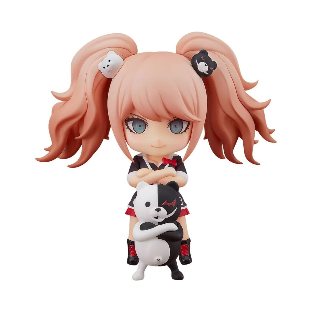 Danganronpa 1•2 Reload Junko Enoshima Nendoroid Action Figure by Good Smile Company