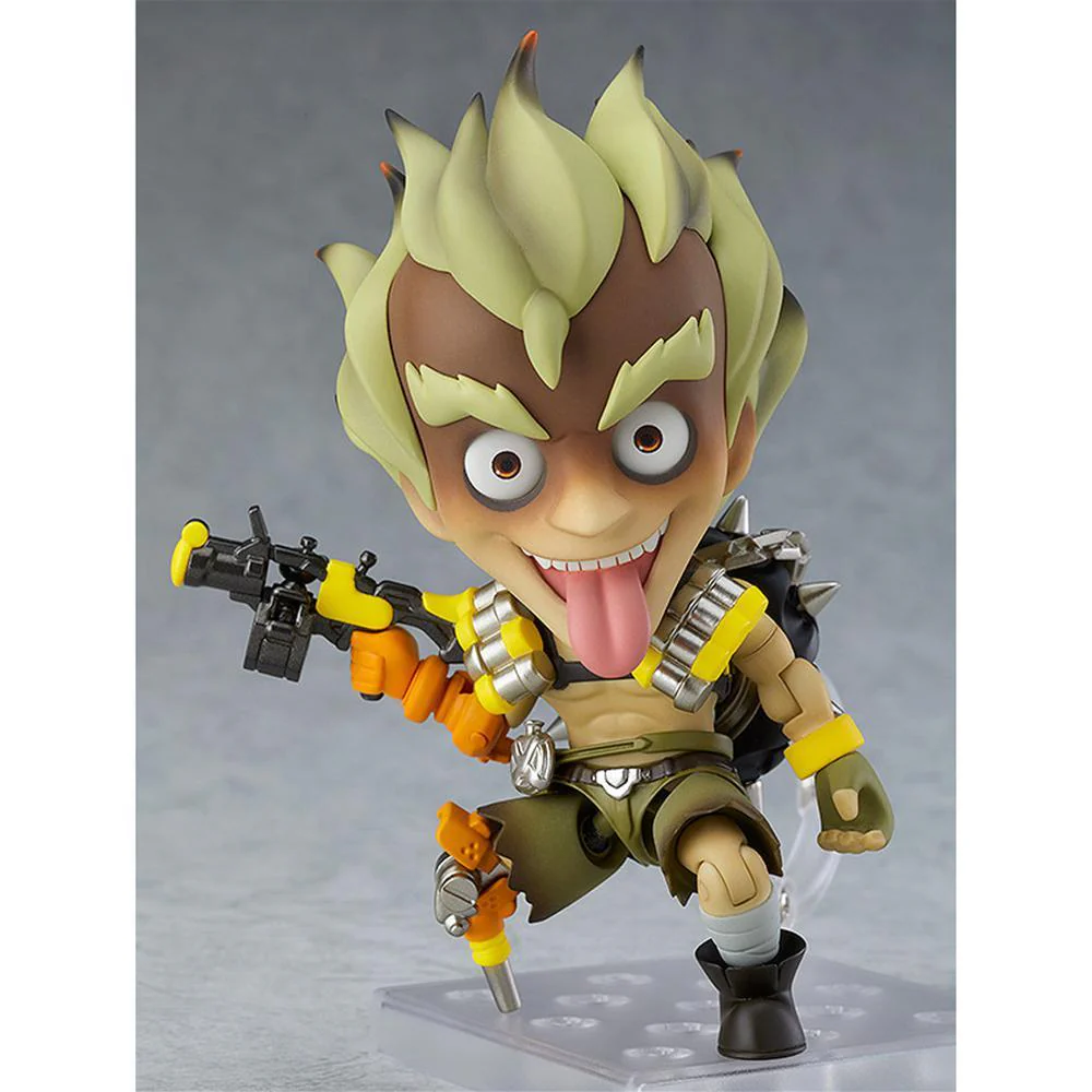 Nendoroid Junkrat: Classic Skin Edition - Image 2