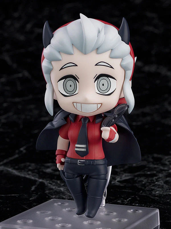 Helltaker Justice Nendoroid Action Figure by Good Smile Company - Image 2