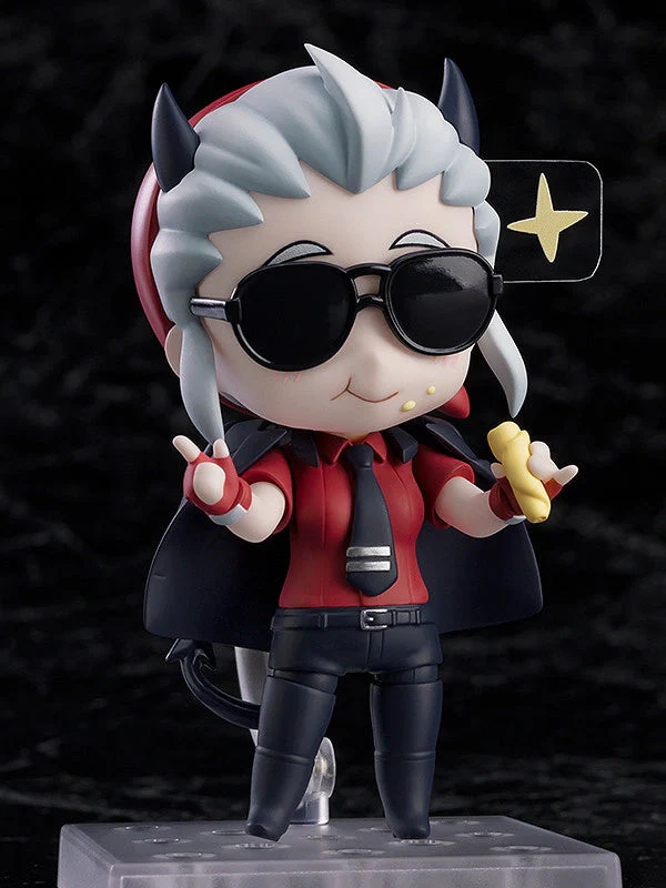 Helltaker Justice Nendoroid Action Figure by Good Smile Company - Image 5