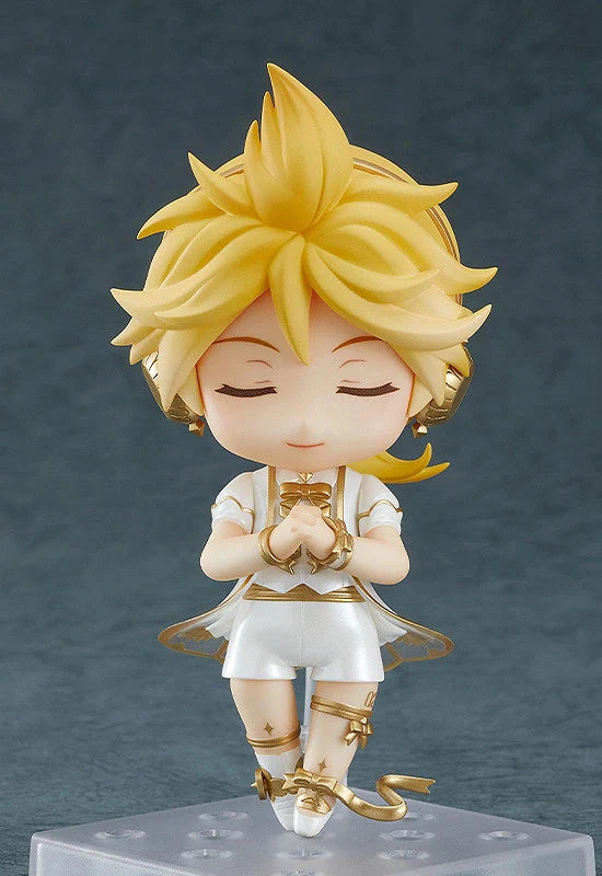 Character Vocal Kagamine Len: Symphony 2022 Ver. Nendoroid Action Figure by Good Smile Company - Image 2