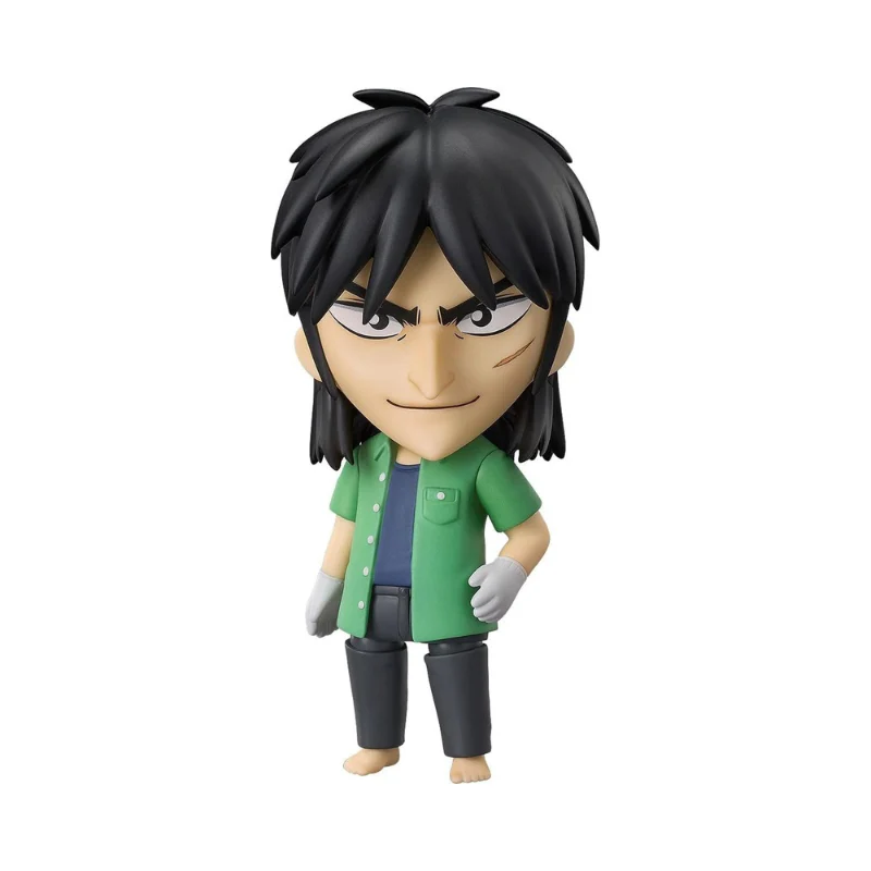 Nendoroid Kaiji Ito By Good Smile Company