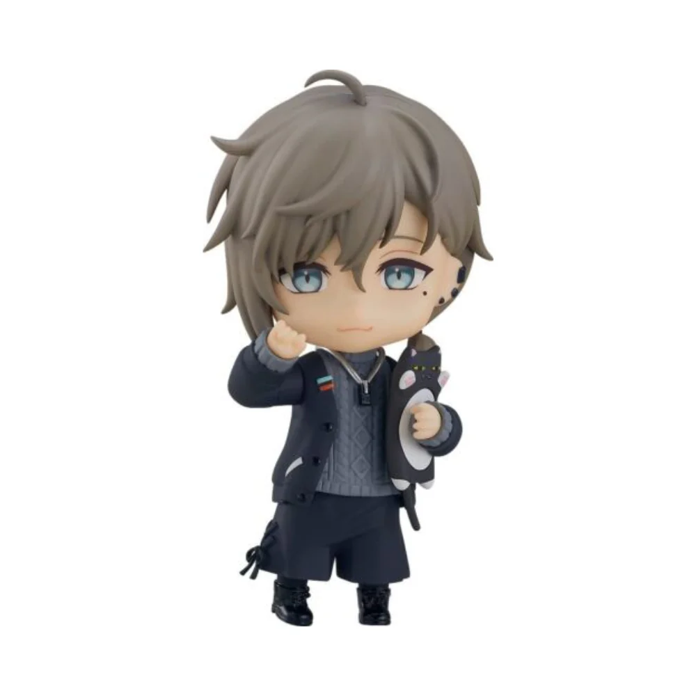 Nijisanji: Kanae Nendoroid PVC Figure by Good Smile Company