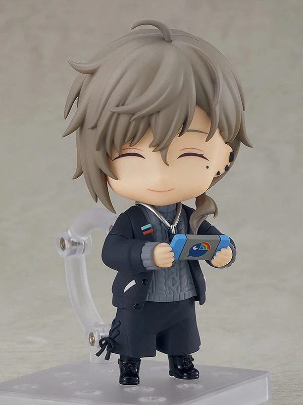 Nijisanji: Kanae Nendoroid PVC Figure by Good Smile Company - Image 2