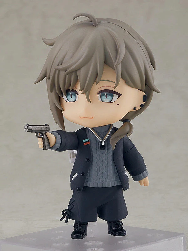 Nijisanji: Kanae Nendoroid PVC Figure by Good Smile Company - Image 3