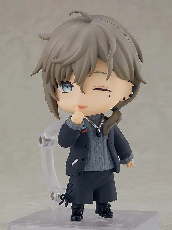 Nijisanji: Kanae Nendoroid PVC Figure by Good Smile Company - Image 4