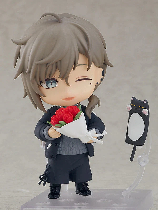 Nijisanji: Kanae Nendoroid PVC Figure by Good Smile Company - Image 5
