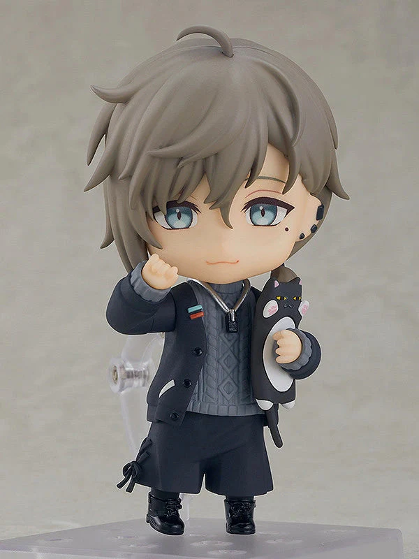 Nijisanji: Kanae Nendoroid PVC Figure by Good Smile Company - Image 6