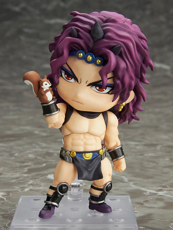JoJo's Bizarre Adventure Kars Nendoroid Figure by Good Smile Company - Image 2