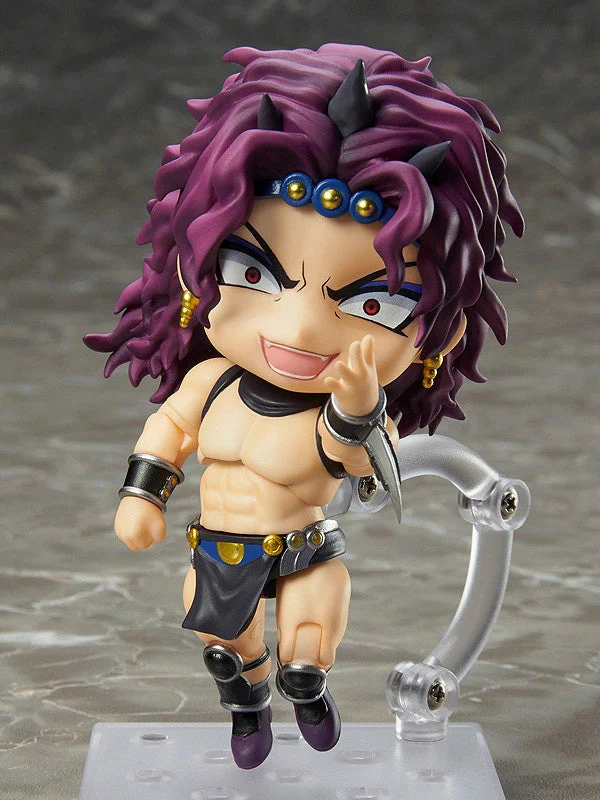 JoJo's Bizarre Adventure Kars Nendoroid Figure by Good Smile Company - Image 3