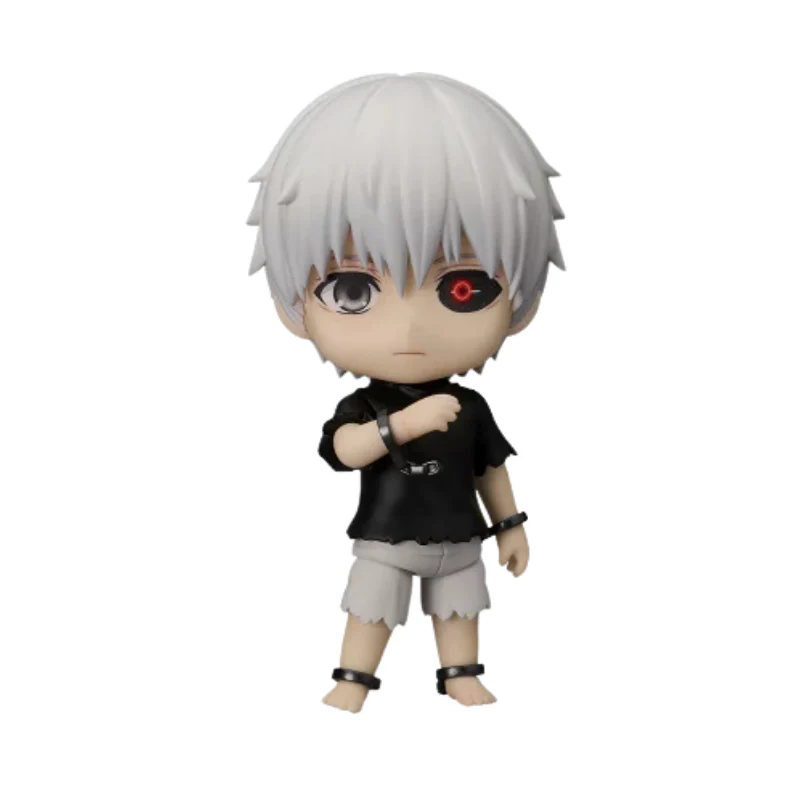 Tokyo Ghoul Ken Kaneki Nendoroid Action Figure By Good Smile Company