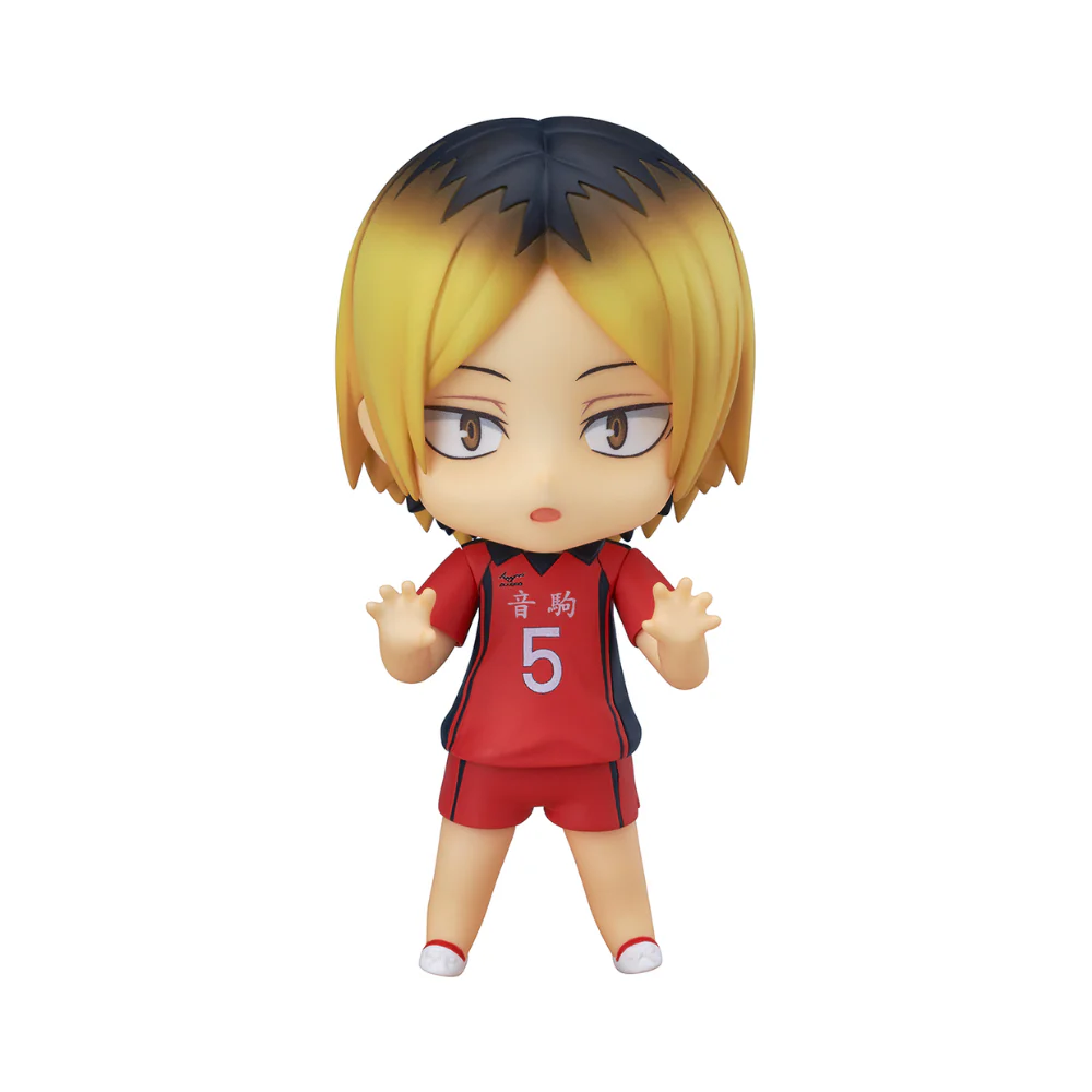 Nendoroid Haikyu Second Season Series Kenma Kozume (3rd run)