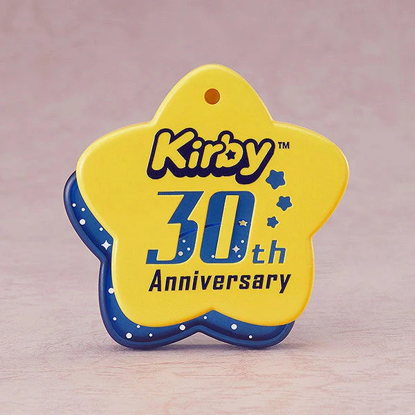 Nendoroid Kirby: 30th Anniversary Edition by Good Smile Company - Image 2