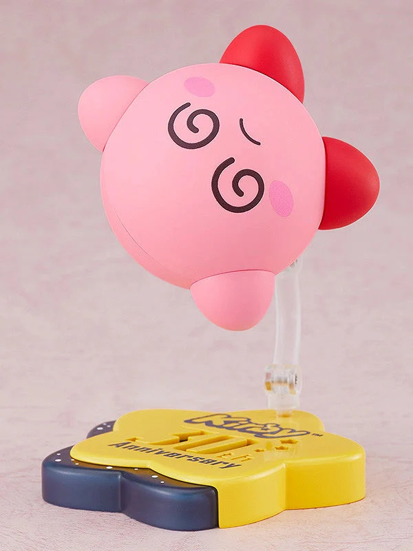 Nendoroid Kirby: 30th Anniversary Edition by Good Smile Company - Image 3
