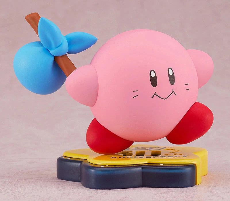 Nendoroid Kirby: 30th Anniversary Edition by Good Smile Company - Image 5