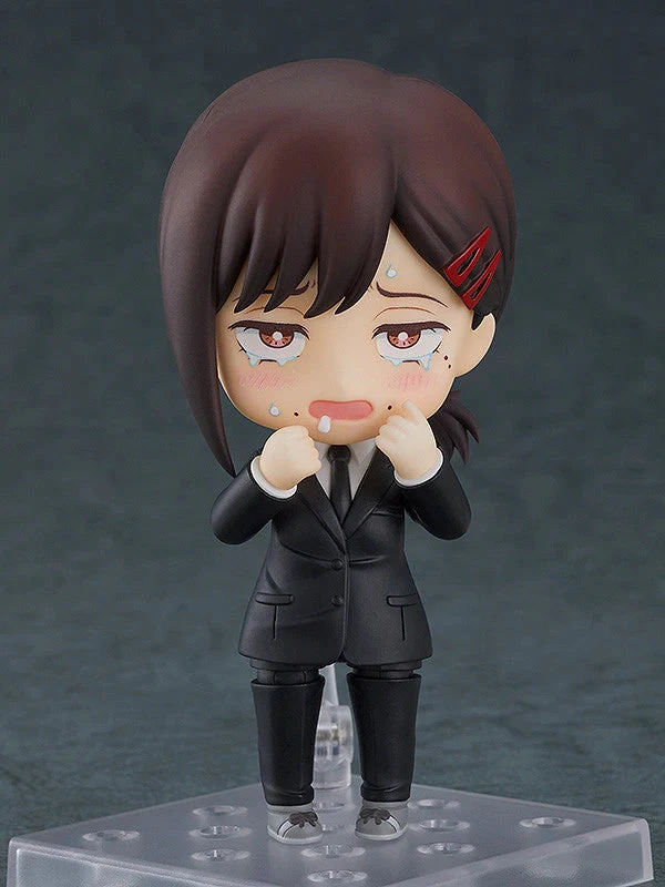Chainsaw Man Kobeni Nendoroid Action Figure - Image 2