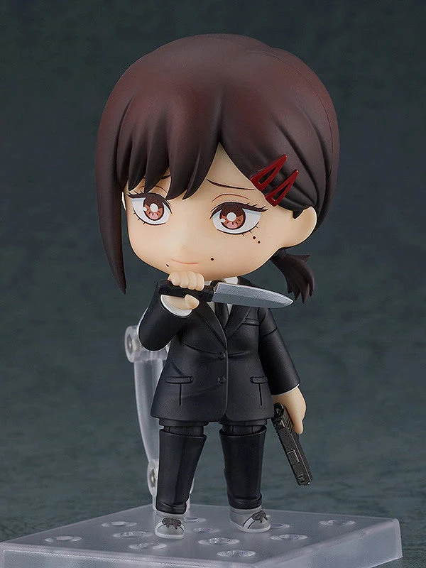 Chainsaw Man Kobeni Nendoroid Action Figure - Image 3
