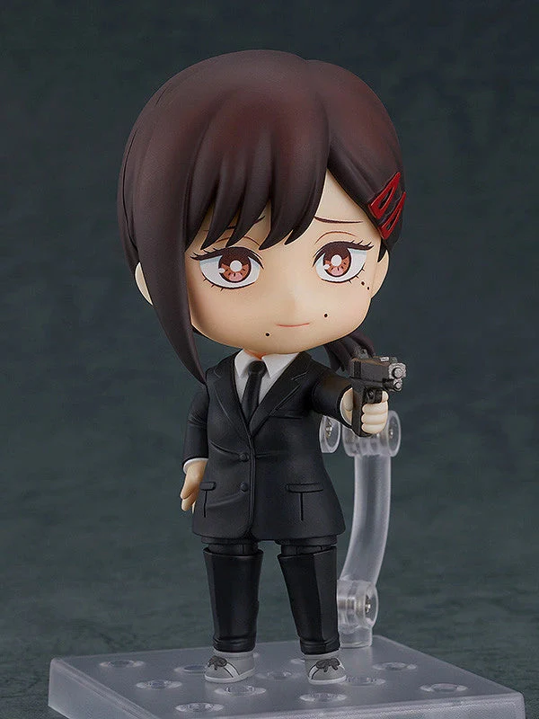 Chainsaw Man Kobeni Nendoroid Action Figure - Image 4