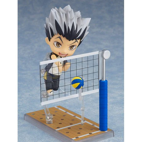 Haikyu Nendoroid Kotaro Bokuto (Re-run) by Good Smile Company - Image 2